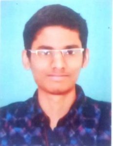 Vinay Milind Deshpande